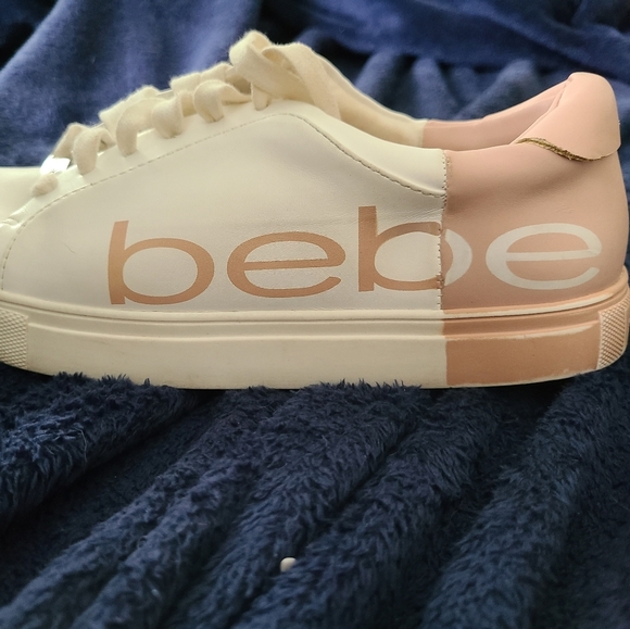 Sporty Bebe Sport Sneakers - Picture 5 of 10